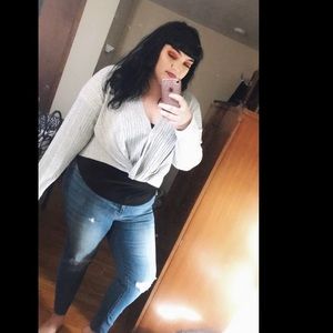 Meet your Posher, Mya